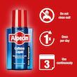ِلیکوئید کافئین آلپسین ضد ریزش ارثی  Alpecin Caffeine Liquid