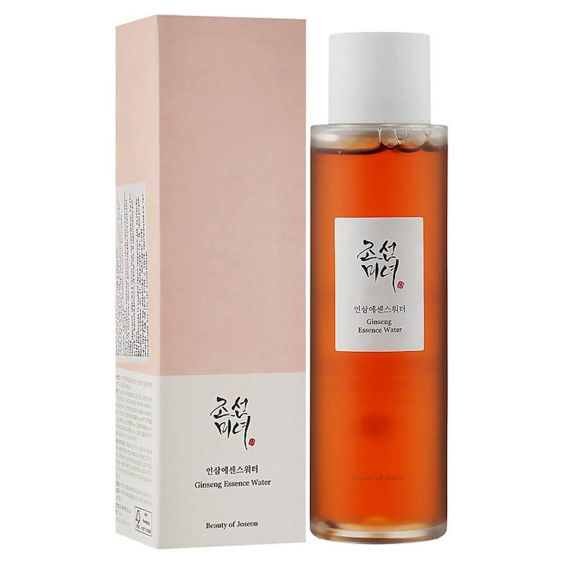 واتر اسنس جینسینگ جوان‌ساز و آبرسان بیوتی اف جوسان  Beauty of Joseon Ginseng Essence Water