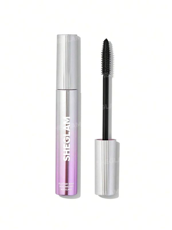 ریمل حجم‌دهنده و بلندکننده مژه فلاتر وینک شیگلم  Sheglam Flutter Wink Volumizing Mascara