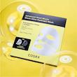 ماسک هیدروژل حلزون و کلاژن کوزارکس (COSRX)COSRX Advanced Snail Mucin Glass Glow Hydrogel Mask