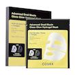 ماسک هیدروژل حلزون و کلاژن کوزارکس (COSRX)COSRX Advanced Snail Mucin Glass Glow Hydrogel Mask