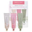 ست سه‌تایی کرم دست ماری اند می نسخه سئول – Mary & May Seoul Edition Hand Cream Trio Set  Product Name: Mary & May Seoul Edition Hand Cream Trio Set 