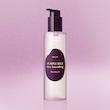 شوینده روغنی اکوال بری حاوی برنج بنفش EQQUALBERRY Purple Rice Pore Smoothing Cleansing Oil – Pore Pie Anti-Pore 