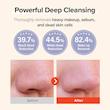 شوینده روغنی گلوتاتیون برنج مری اند می لایه بردار ملایم و روشن کننده پوست Mary&May Rice  Glutathione LHA Cleansing Oil