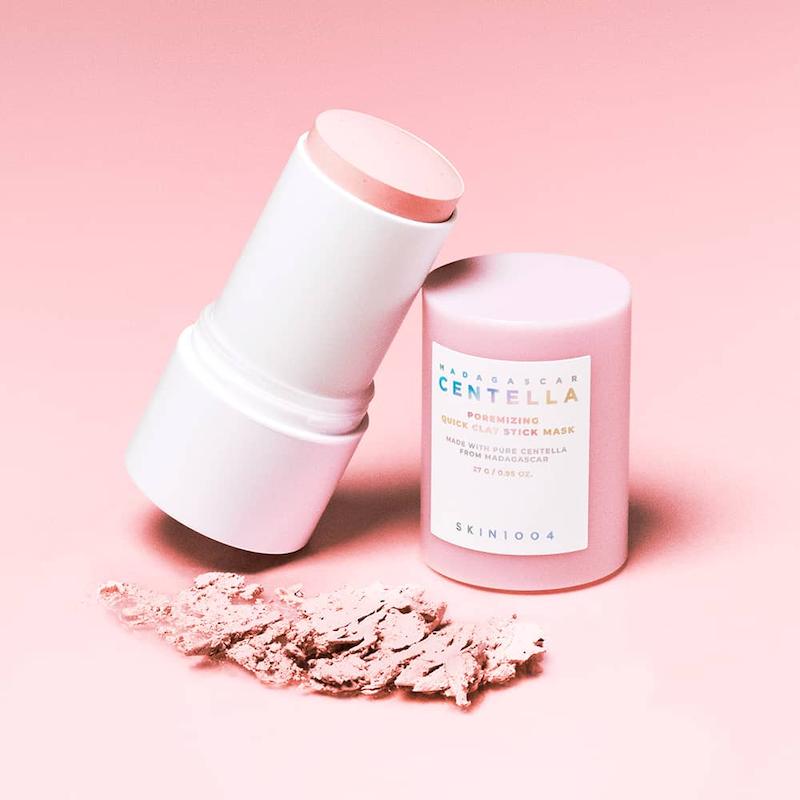 ماسک استیکی خاک رس کنترل منافذ سنتلا ماداگاسکار – Madagascar Centella Poresizing Quick Clay Stick Mask