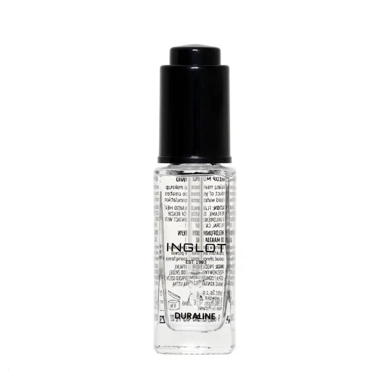مایع چندمنظوره احیا و میکس آرایشی اینگلوت مدل Duraline – INGLOT Duraline Makeup Mixing Liquid