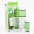 ست تونر وگان سیکا و درخت چای مری اند می – Mary & May Vegan Cica Tea Tree AHA PHA Toner Special Set