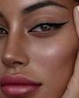 خط چشم ماژیکی ضدآب ریمل لندن  Rimmel London Scandaleyes Exaggerate Liquid Eyeliner