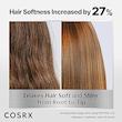 تریتمنت ترمیم‌کننده و تقویت‌کننده موی پپتاید کوزارکس  COSRX Peptide-132 Ultra Perfect Hair Bonding Treatment