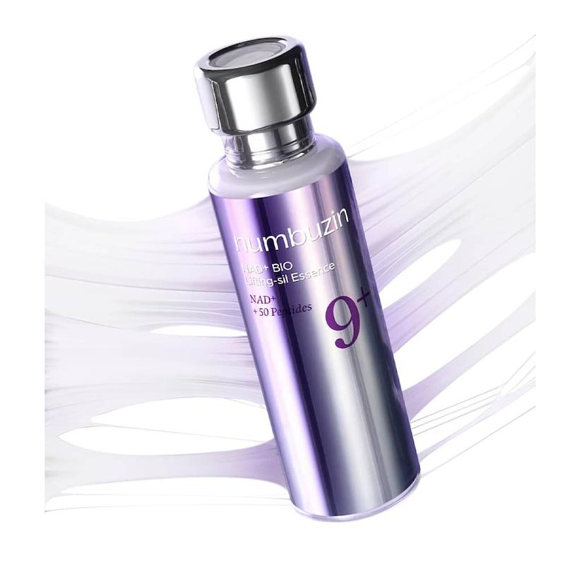 اسنس ضد چروک و تقویت کننده NAD+ +50 پپتید نامبوزین | NUMBUZIN NAD+ +50 Peptides Repairing Essence