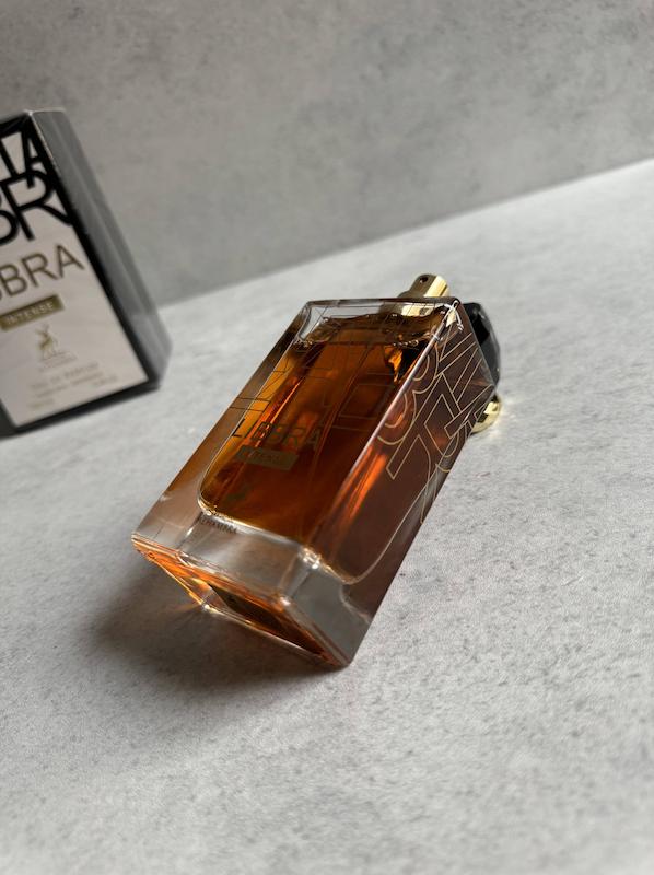 عطر ادکلن ایو سن لورن لیبر اینتنس | YVES SAINT LAURENT - Libre Intense
