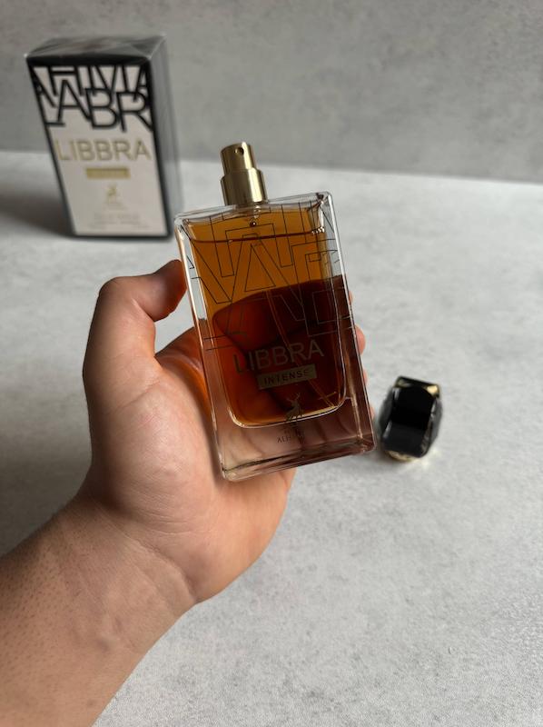 عطر ادکلن ایو سن لورن لیبر اینتنس | YVES SAINT LAURENT - Libre Intense