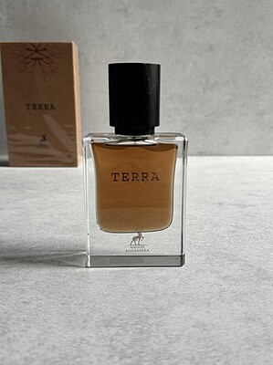 عطر ترونی ارتو پاریسی | Orto Parisi Terroni