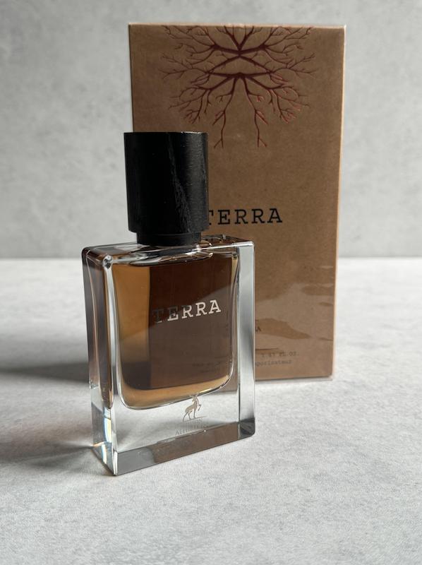 عطر ادکلن ترونی ارتو پاریسی | Orto Parisi Terroni