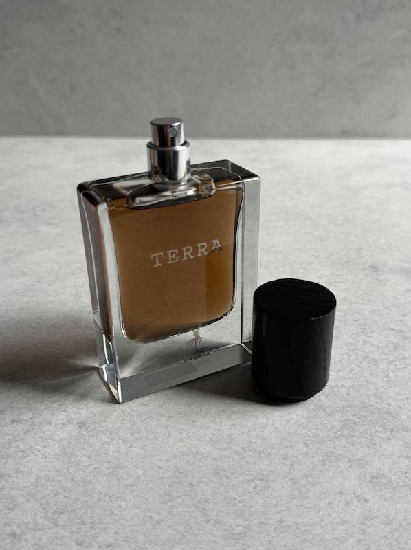 عطر ادکلن ترونی ارتو پاریسی | Orto Parisi Terroni