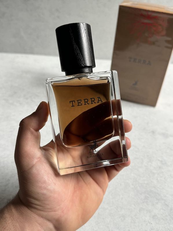 عطر ادکلن ترونی ارتو پاریسی | Orto Parisi Terroni