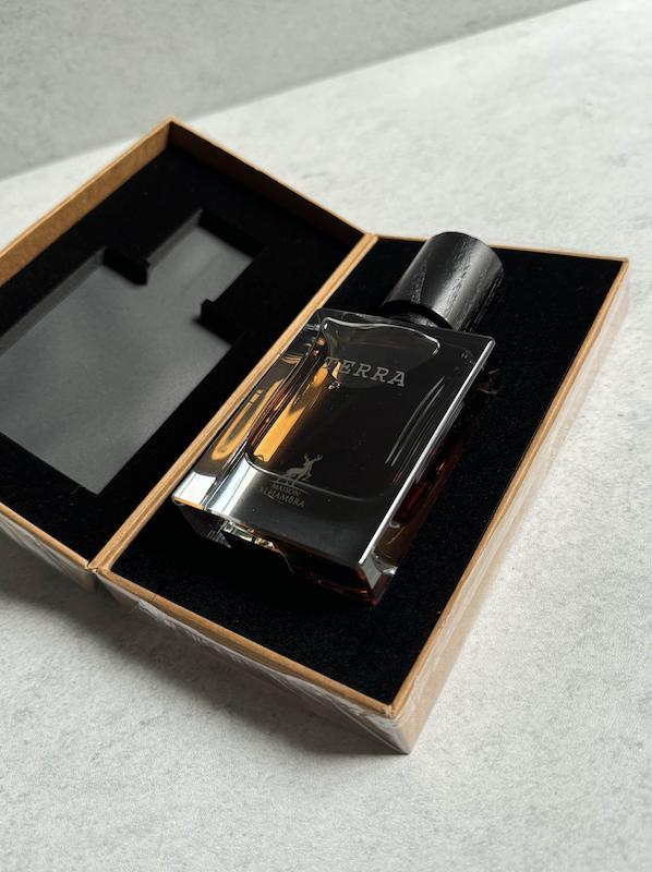 عطر ادکلن ترونی ارتو پاریسی | Orto Parisi Terroni