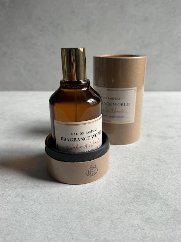 عطر ادکلن زلینسکی اند روزن | Amber, Neroli Zielinski & Rozen