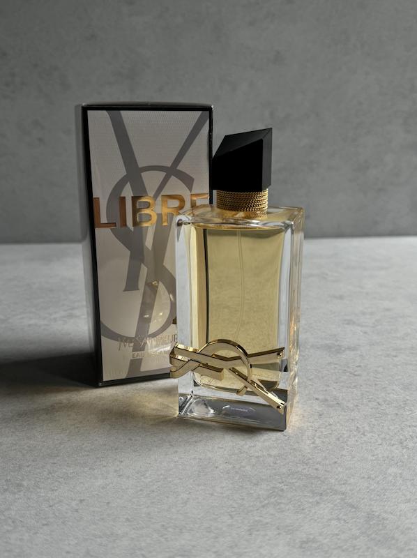 عطر ادکلن ایو سن لورن لیبر | Yves Saint Laurent Libre