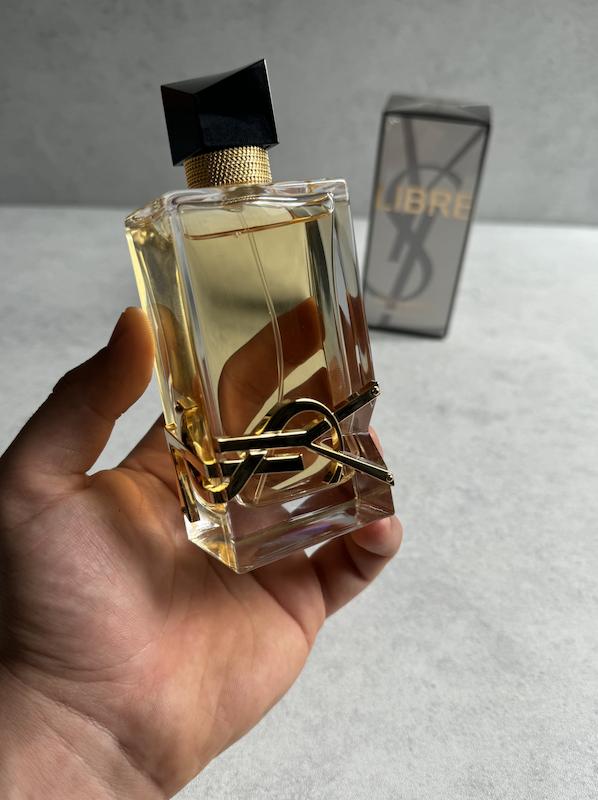 عطر ادکلن ایو سن لورن لیبر | Yves Saint Laurent Libre