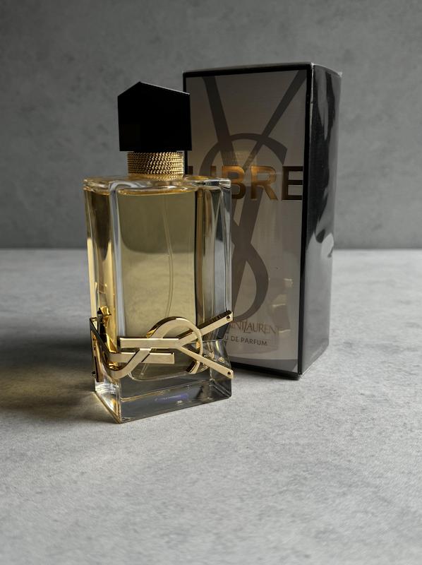 عطر ادکلن ایو سن لورن لیبر | Yves Saint Laurent Libre