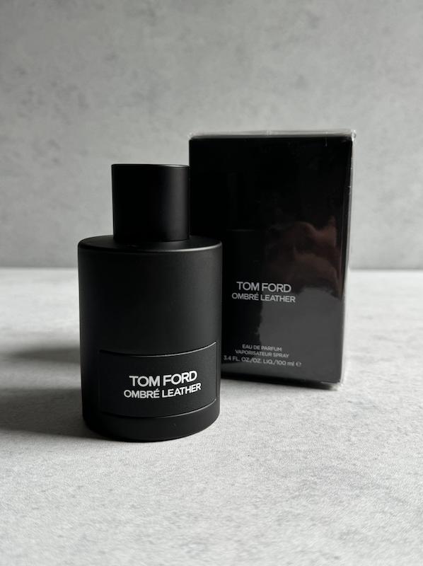 عطر ادکلن تام فورد امبرلدر | Tom Ford Ombre Leather