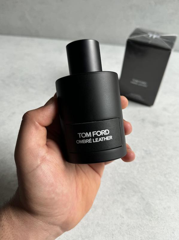 عطر ادکلن تام فورد امبرلدر | Tom Ford Ombre Leather
