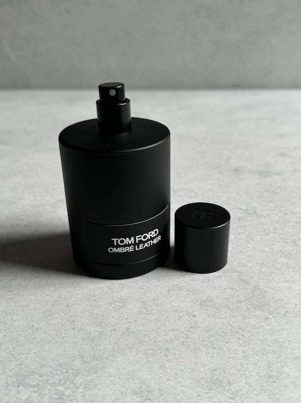 عطر ادکلن تام فورد امبرلدر | Tom Ford Ombre Leather