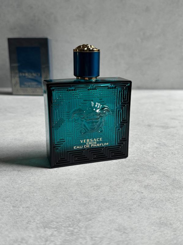 عطر ادکلن ورساچه اروس ادوپارفوم | Versace Eros EDP