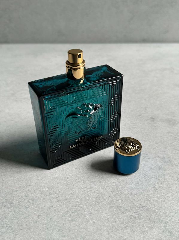 عطر ادکلن ورساچه اروس ادوپارفوم | Versace Eros EDP