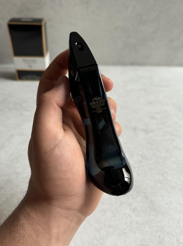 عطر ادکلن کارولینا هررا گودگرل | Carolina Herrera Good Girl