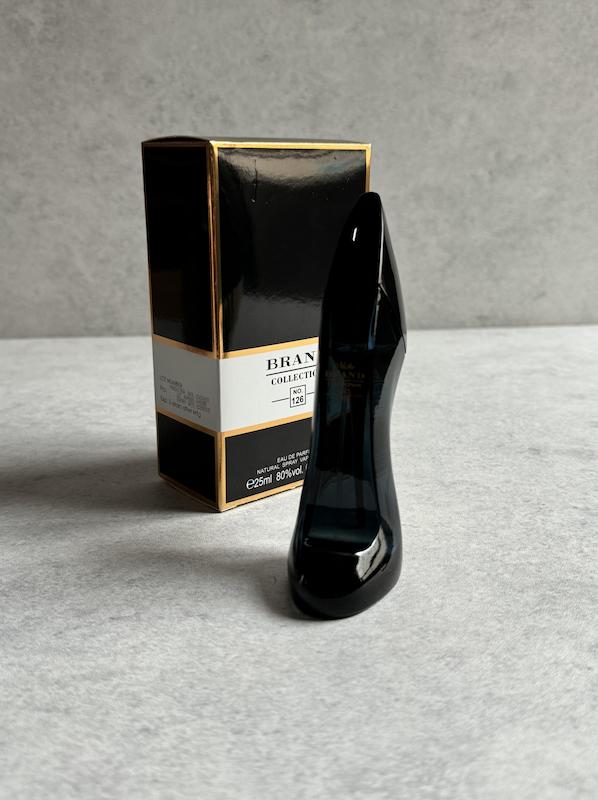 عطر ادکلن کارولینا هررا گودگرل | Carolina Herrera Good Girl