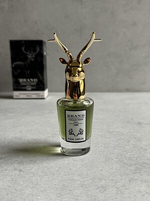 عطر پنهالیگونز د تراژدی آف لرد جورج | Penhaligon’s The Tragedy of Lord George