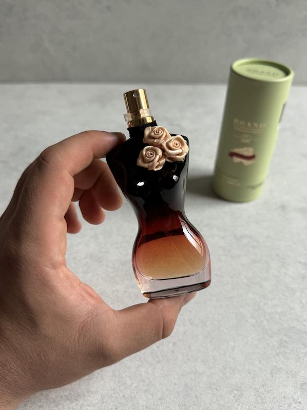 Jean Paul Gaultier La Belle Le Parfum |عطر ادکلن ژان پل گوتیه له بل له پرفیوم