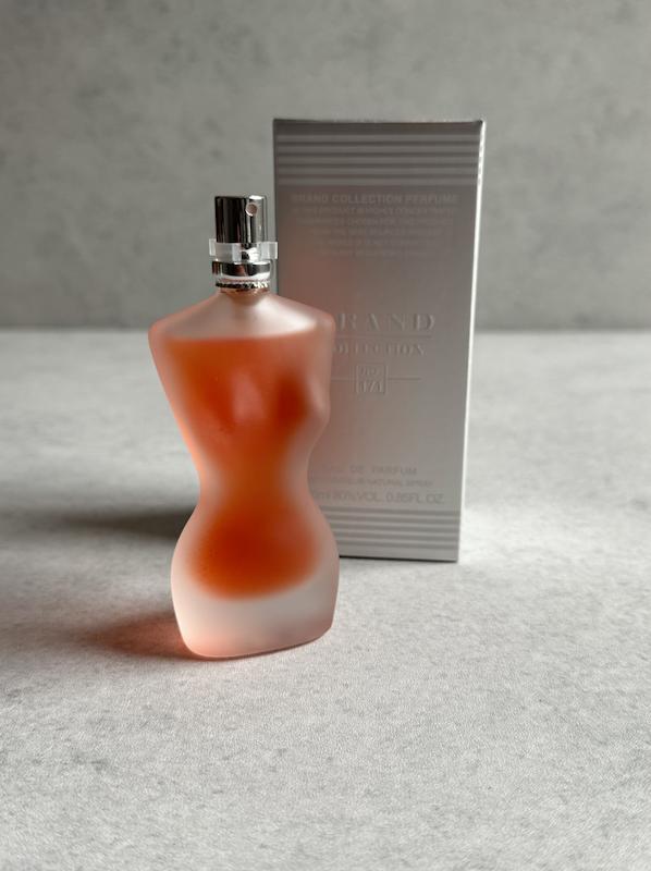 عطر ادکلن ژان پل گوتیه کلاسیک | Classique Jean Paul Gaultier