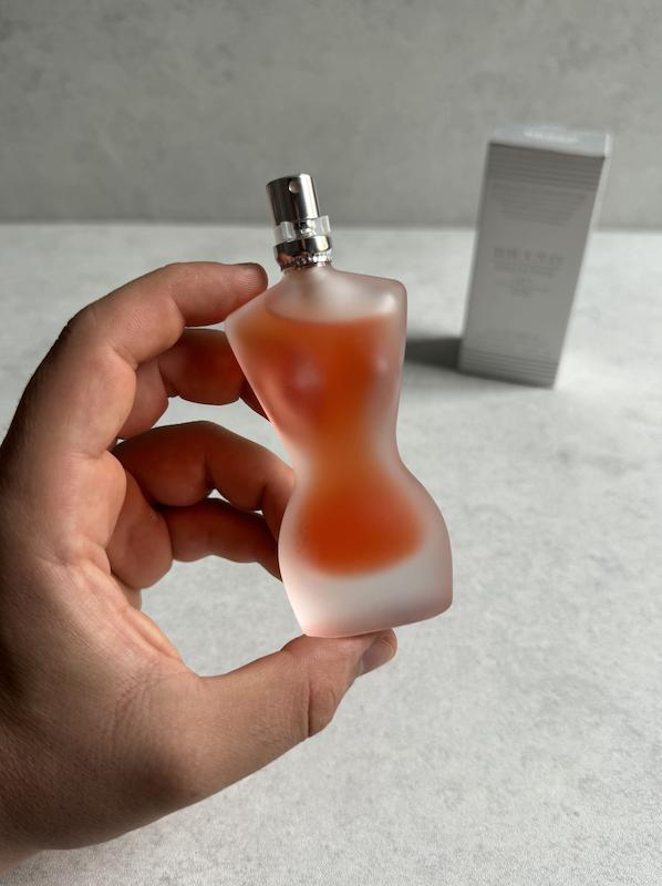 عطر ادکلن ژان پل گوتیه کلاسیک | Classique Jean Paul Gaultier