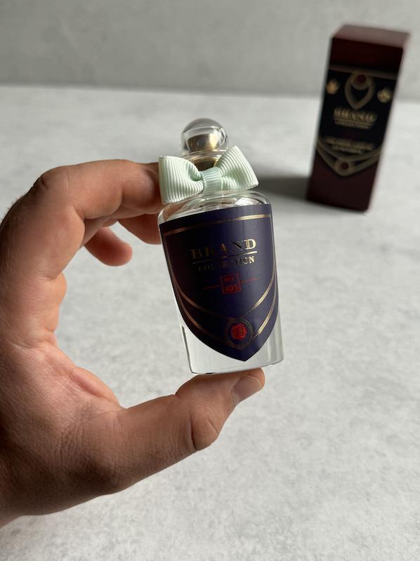 عطر ادکلن پنهالیگونز هالفتی | Penhaligon’s Halfeti