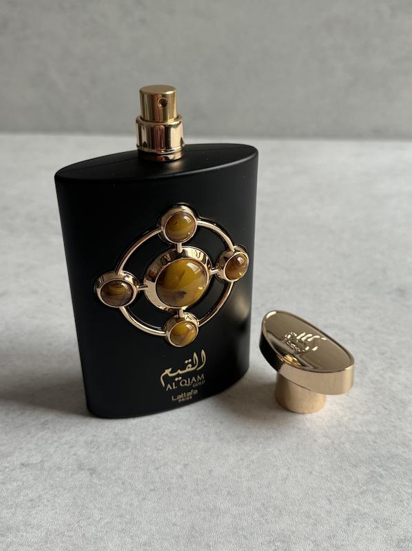 عطر ادکلن القیم گلد لطافه | Lattafa Al Qiam Gold