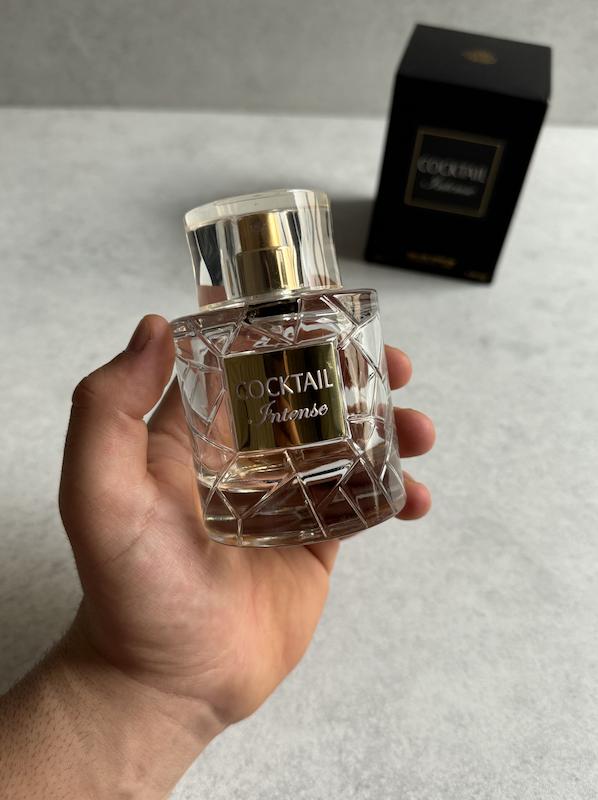 عطر ادکلن کوکتل انجلزشیر بای کیلیان | By Kilian Angels’ Share