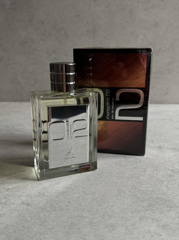 عطر ادکلن مولکول ۰۲ | Escentric Molecules Molecule 02 