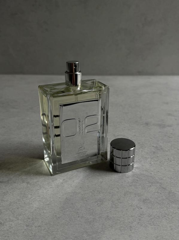 عطر ادکلن مولکول ۰۲ | Escentric Molecules Molecule 02 