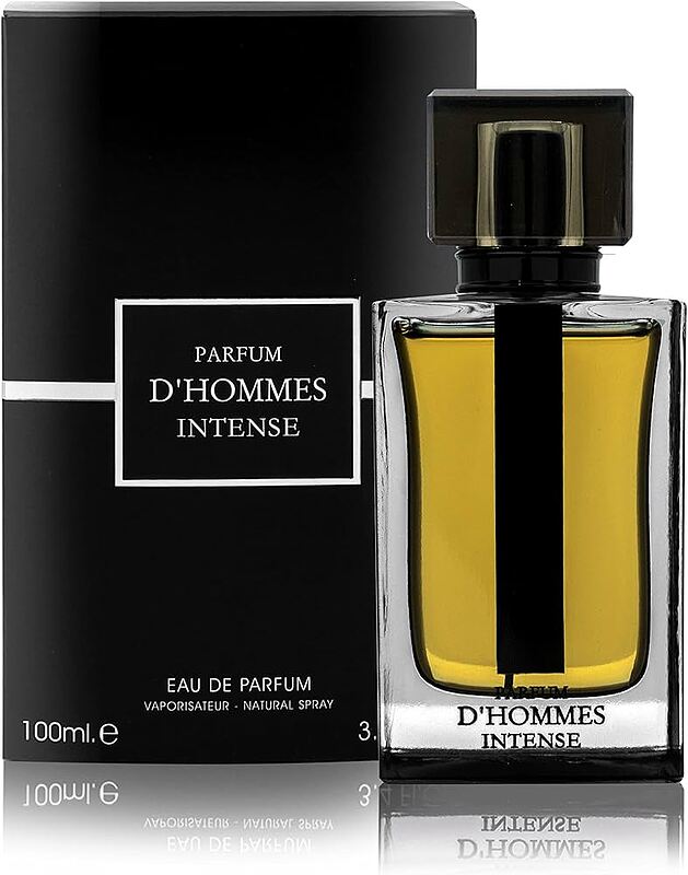 عطر دیورهوم اینتنس | Dior Homme Intense