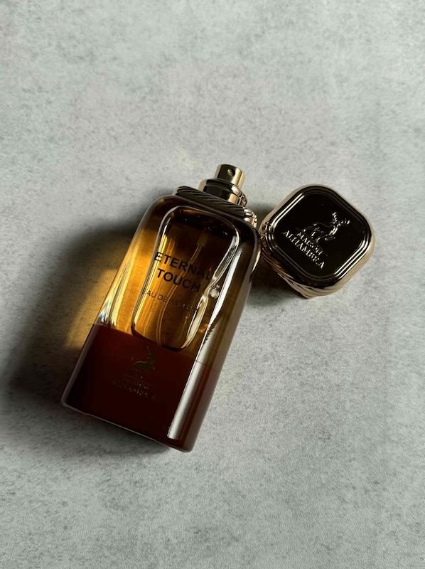 عطر ادکلن تام فورد توباکو وانیل | Tom Ford Tobacco Vanille