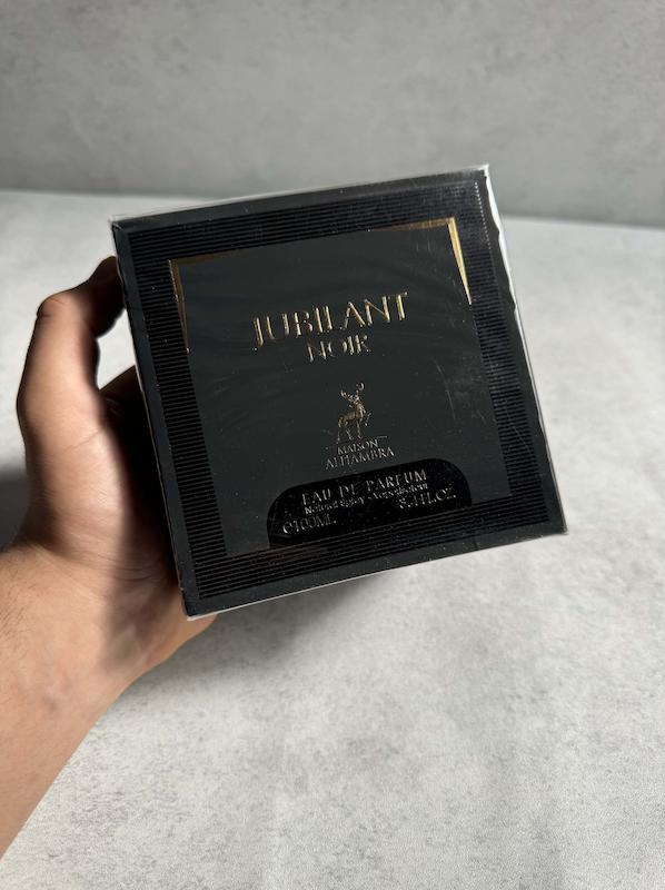 عطر ادکلن ورساچه کریستال نویر | Versace Crystal Noir