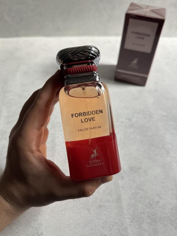 عطر ادکلن تام فورد لاست چری | tom ford Lost Cherry   