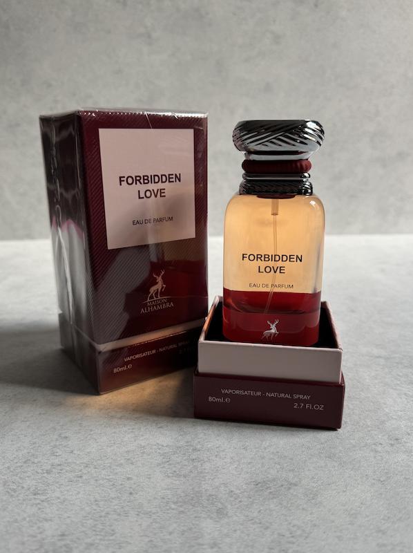 عطر ادکلن تام فورد لاست چری | tom ford Lost Cherry   