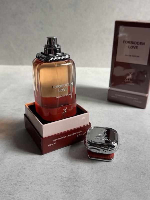عطر ادکلن تام فورد لاست چری | tom ford Lost Cherry   