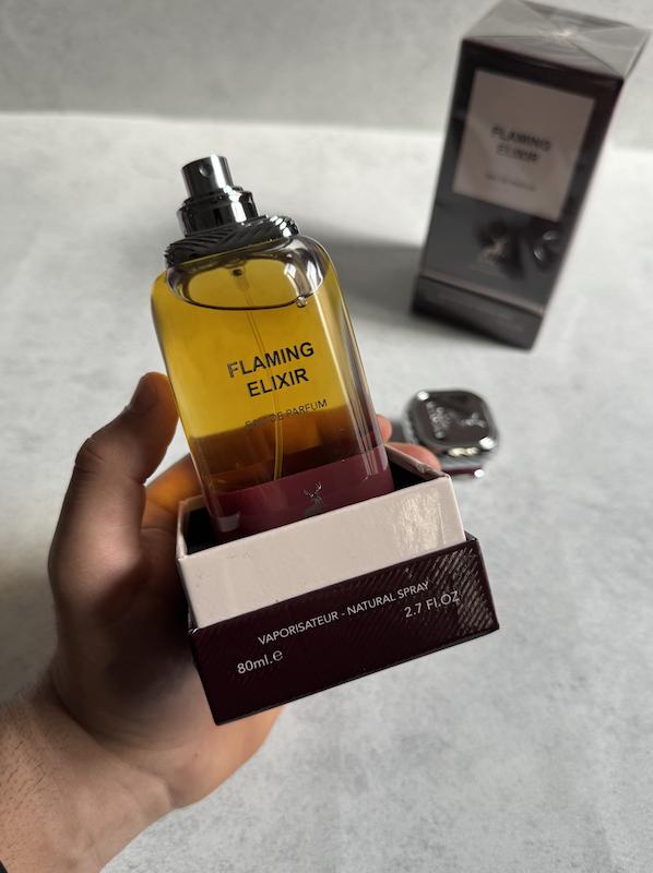 عطر ادکلن تام فورد چری اسموک | tom ford cherry smoke