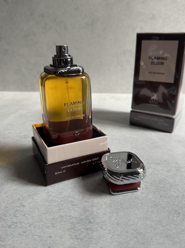 عطر ادکلن تام فورد چری اسموک | tom ford cherry smoke