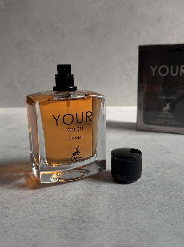 عطر ادکلن جورجیو آرمانی استرانگر ویت یو | GIORGIO ARMAN Stronger With You